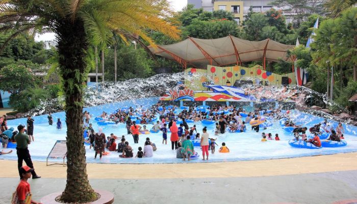 The Jungle Berikan Promo Menarik, Berikut Syaratnya!