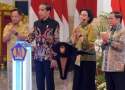 Presiden Tekankan Anggaran Harus Tepat Sasaran