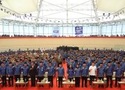 MenPANRB Dorong Digitalisasi dalam Birokrasi pada HUT Ke-52 Korpri