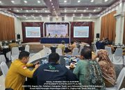 Sinergi Kementan dan Pemkab Tanah Laut, Pacu Penumbuhan Usaha Petani Milenial Berbasis Klaster