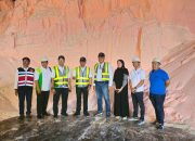 Jelang Musim Tanam, Pupuk Indonesia Siapkan Stok 188 Ton Pupuk Bersubsidi Untuk Sulawesi Selatan