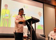 Penyuluh Jabar Siap Dongkrak Pertanian