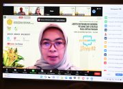 Kementan Terus Perkuat Pengelolaan Sumber Daya Genetik Untuk Membuka Investasi