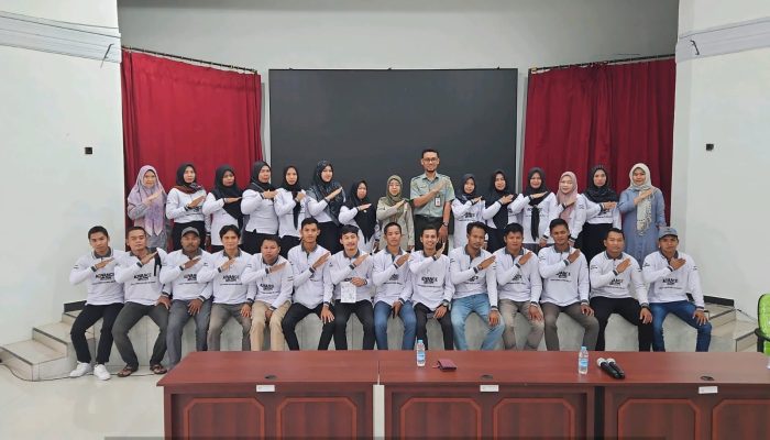 Kementan Latih Petani Milenial, Belajar Smart Agribisnis Kewirausahaan