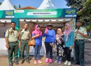 Kementan Maksimalkan Lembaga Pendidikan Vokasi untuk Cetak Milenial Agripreneur