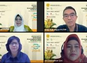 Teknologi Haploid Pacu Perakitan Varietas Unggul Baru, PVTPP: Lebih Cepat dan Efisien