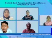 Kemendikbudristek Optimistis 1 Juta Guru ASN PPPK Segera Tercapai