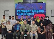 Tingkatkan Kompetensi, Kementan Siapkan Petani Millenial Magang ke Luar Negeri
