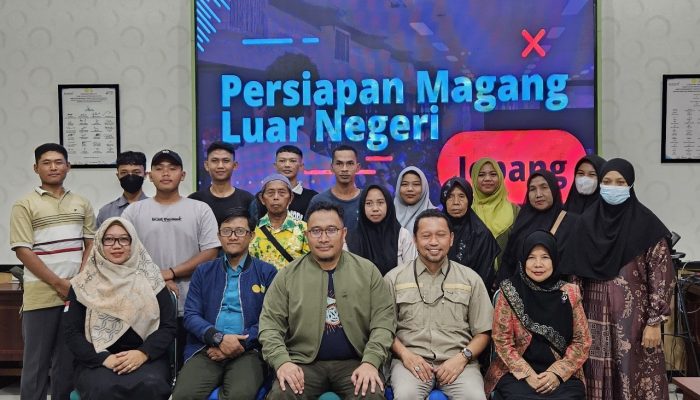 Tingkatkan Kompetensi, Kementan Siapkan Petani Millenial Magang ke Luar Negeri