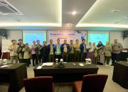 Kementan Evaluasi Pelaksanaan Program Regenerasi Petani di Kalimantan Selatan