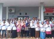 Kementan Latih Petani Milenial Kalimantan Selatan Berwirausaha