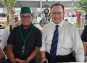 Kongres HMI 2023, Ketum ICMI-KAHMI Doakan Roni Alfiansyah