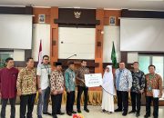 Jemaah Haji Wafat di Pesawat Telah Dapat Asuransi Ekstra Cover