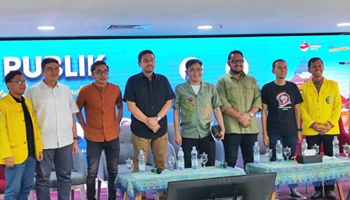 Jadi Pemilih Mayoritas, Formasi Indonesia Moeda Ajak Gen Z dan Milenial Melek Politik di Pilpres 2024