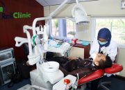 Kabar Baik! Rail Clinic dan Rail Library Kembali Hadir