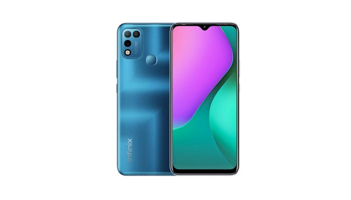 Harga Terjangkau dan Performa Prima, Ini Spesifikasi Infinix Hot 10 Play