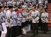 Presiden: Pembangunan Kualitas SDM Indonesia Sangat Penting
