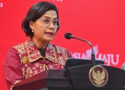 Menkeu Sampaikan KEM-PPKF RAPBN TA 2025 dan RKP 2025