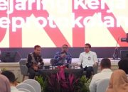 Setwapres Selenggarakan Seminar Jejaring Keprotokolan Awali Rangkaian Acara Refleksi Akhir Tahun 2023