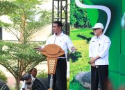 Mentan Amran Dorong Penyuluh Akselerasi Swasembada Pangan