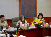 Kementan Latih Petani dan Penyuluh Negara-Negara Afrika Agribisnis Padi