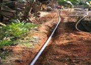 Serap 69.532 Tenaga Kerja, Capaian Padat Karya Infrastruktur Permukiman Kementerian PUPR 2023 Lebihi Target