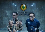 Komitmen Kementan dan BUMN Wujudkan Swasembada Gula