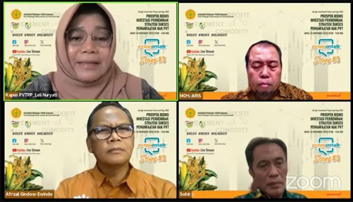 Iuran Hak PVT Gratis 3 Tahun, Selebihnya Cuma Rp150 Ribu