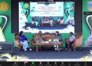 Gaung Swasembada Pangan Makin Masif di Jambore Penyuluh Pertanian