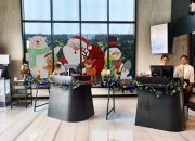 Sambut Nataru, Mercure Tangerang Centre Berikan Promo Menarik