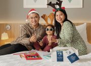 Swiss-Belinn Simatupang Tawarkan Pengalaman Menyenangkan Dengan Ragam Promo Hidangan & Paket Kamar Spesial Liburan & Natal 2023