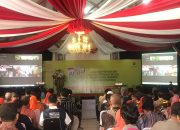 Kementan Kuatkan Ekonomi Pertanian Lewat Gelaran AIFE 2023