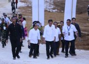 Pupuk Indonesia Bangun Kawasan Industri Pupuk Di Papua Barat, Pertama Dalam 40 Tahun