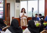 Bangun Kepercayaan Publik, Kementan Tekankan Pentingnya Strategi Komunikasi