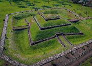 Piramida Pugung Raharjo, Situs Purbakala yang Wajib Dikunjungi