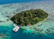Wisata Kepulauan Seribu, Surga di Ujung Jakarta