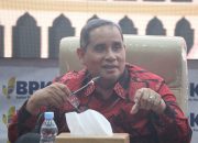 Kemenag: Haji 2024 Tekankan Penguatan Istithaah Finansial dan Kesehatan