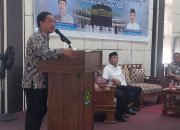 Dirjen PHU: Biaya Haji 2024 Masih Dibahas Pemerintah dan DPR