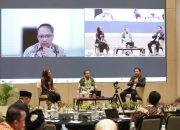 Kemenag Harap Diplomasi Haji dan Umrah Bermanfaat Untuk Jemaah