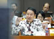 Sepakat! Biaya Penyelenggaraan Ibadah Haji 1445 H Rp93,4 Juta