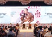 BFN 2023, Wadah Bagi penyelenggara fintech