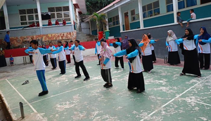 Ikuti Lomba Aksi Bergizi Sehat Berkemajuan untuk Kader GenMu Berhadiah Jutaan Di Empat Provinsi