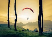 Puncak Lawang, Destinasi Wisata Negeri di Atas Awan Sumbar