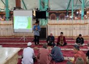 Kemenag Banjarmasin Bekali Jemaah Haji dengan Program Manasik