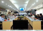 Perluas Pasar Ekspor, Kementan Perkuat Kerjasama Bidang Peternakan dengan Timor Leste