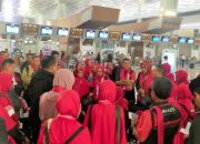PPIU Jadi Pilihan Favorit Jemaah Umrah Indonesia