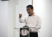 Mentan Amran: Pejabat Kementan Turun Lapang Siapkan Tanam