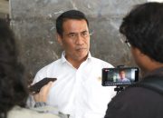 Kementan dan Kemenko Marves Bergerak Bersama Mengawal Food Estate Humbahas