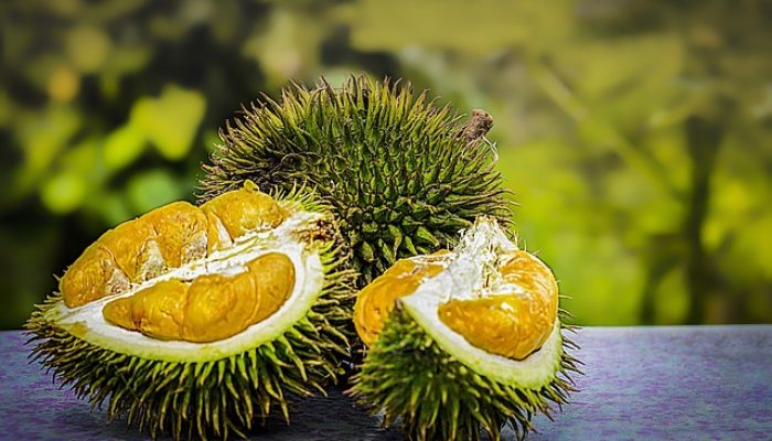 Mabuk Makan Durian? Berikut Cara Mengatasinya