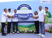 Perkuat Kolaborasi, Pupuk Indonesia Gelar Jambore Makmur